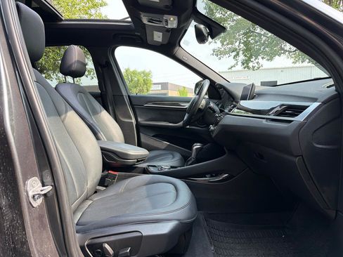 Used 2016 BMW X1 xDrive28i AWD/4WD image 28