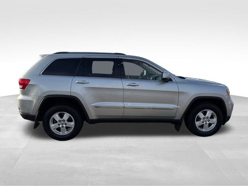 Used 2013 Jeep Grand Cherokee Laredo image 7
