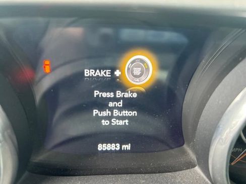 Used 2019 Jeep Wrangler Unlimited Sport S AWD/4WD image 12
