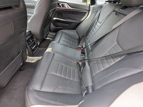 Certified 2023 BMW i4 M50 w/ Premium Package image 18