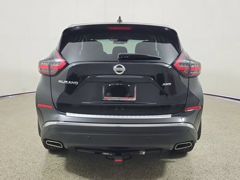 Used 2020 Nissan Murano S w/ Technology Package AWD/4WD image 6