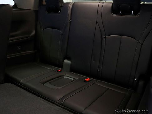 Used 2023 INFINITI QX60 Sensory w/ Cargo Package image 13