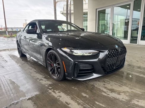 Certified 2023 BMW M440i M440i w/ Premium Package image 7