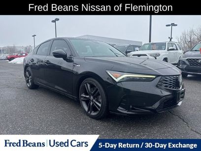 Used 2023 Acura Integra A-Spec