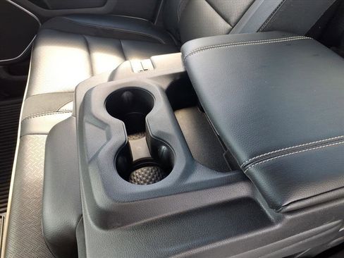 Used 2021 RAM 1500 Laramie w/ Night Edition image 11