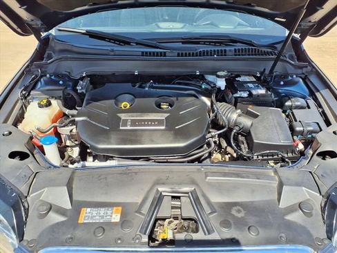 Certified 2019 Lincoln MKZ Reserve w/ Luxury Package image 3