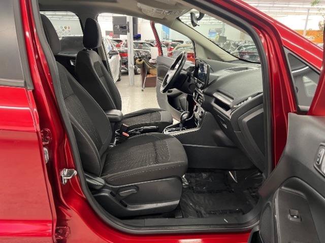 Used 2018 Ford EcoSport SE FWD image 10