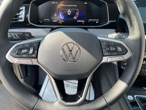 New 2026 Volkswagen Jetta SE image 14