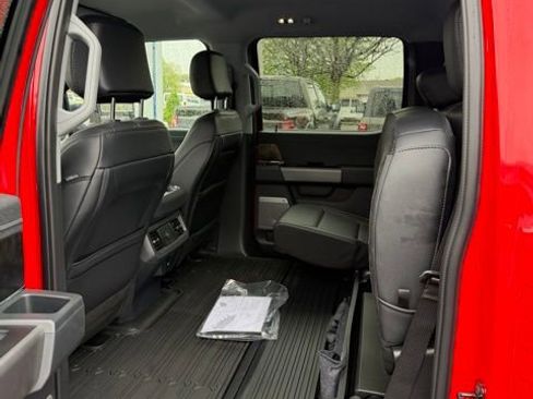 New 2026 Ford F450 Lariat AWD/4WD image 20