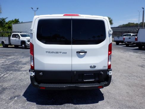 Used 2018 Ford Transit 350 XL RWD image 5