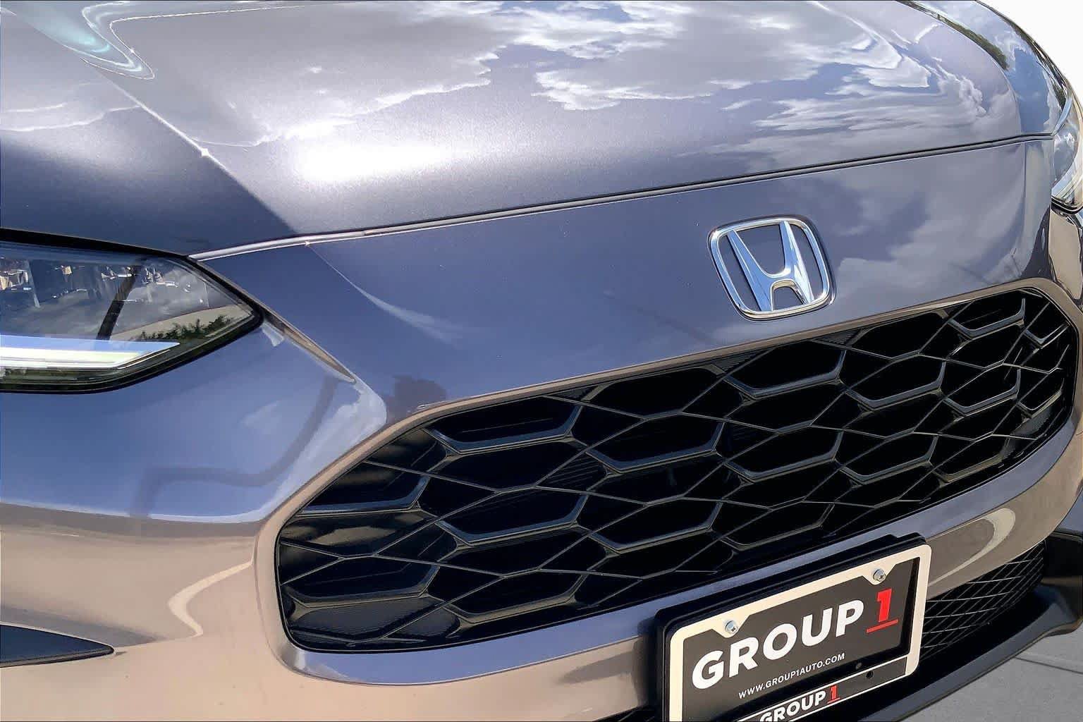 Used 2026 Honda HR-V LX image 30