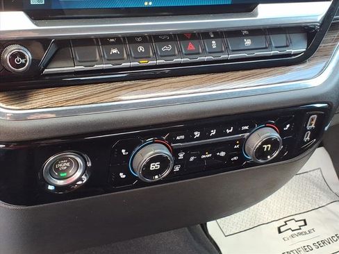 Used 2023 Chevrolet Silverado 1500 LT image 20