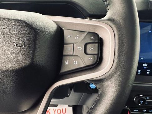 New 2025 Ford Bronco Badlands image 42