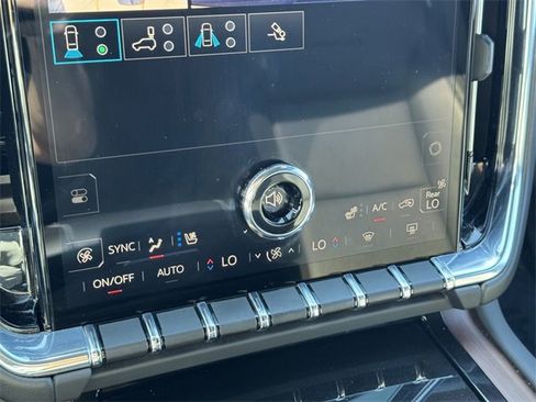 Certified 2025 GMC Yukon XL Denali image 16