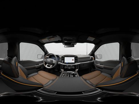 New 2026 Ford F150 Tremor AWD/4WD image 30
