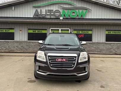 Used 2016 GMC Terrain SLT w/ Driver Alert Package I
