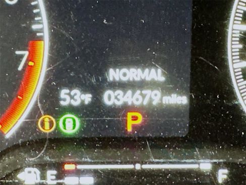 Used 2024 Honda Civic Sport image 30