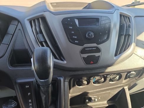 Used 2016 Ford Transit 250 148 Low Roof image 14