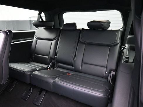 New 2026 Ford Expedition Max Platinum w/ Stealth Appearance Package AWD/4WD image 19