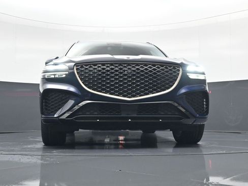 Used 2022 Genesis GV70 3.5T Sport w/ Sport Advanced Package image 18