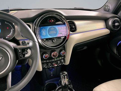 Certified 2024 MINI Cooper S FWD image 6