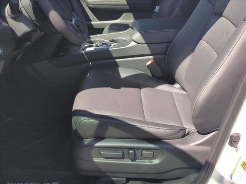 New 2026 Honda Ridgeline RTL image 4