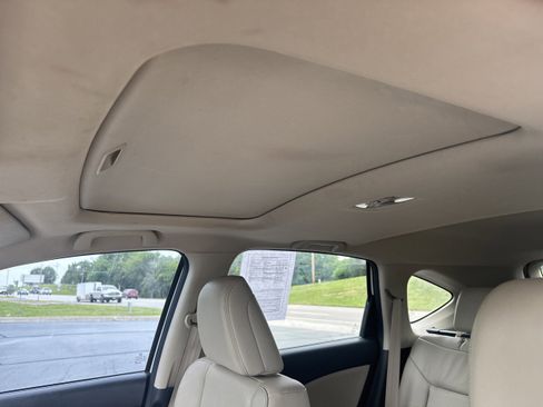 Used 2015 Honda CR-V EX-L image 5