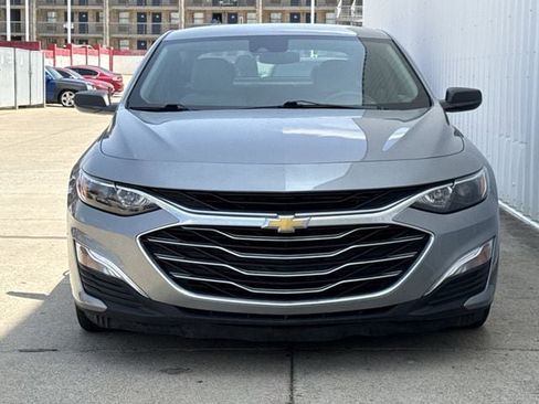 Used 2023 Chevrolet Malibu LS FWD image 7