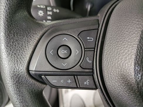 Used 2024 Toyota RAV4 LE image 19