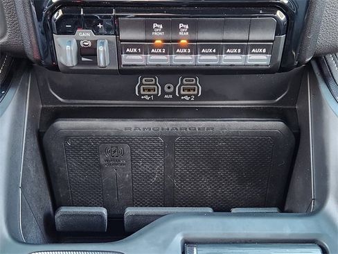 Used 2025 RAM 1500 RHO image 21