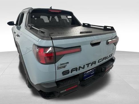 Used 2024 Hyundai Santa Cruz XRT image 5