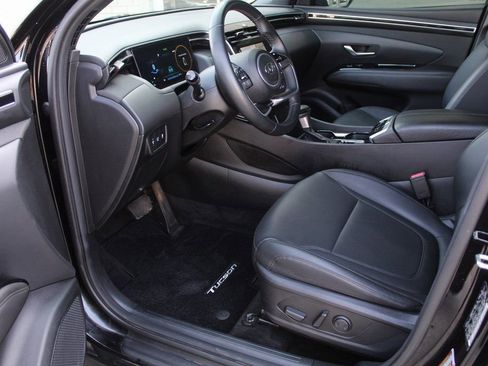 Used 2024 Hyundai Tucson XRT image 26