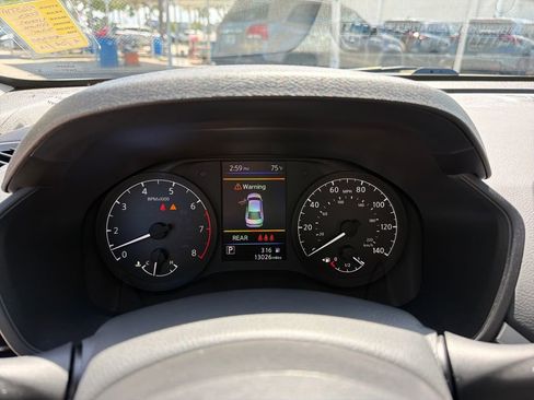 Used 2023 Nissan Altima 2.5 S FWD image 20