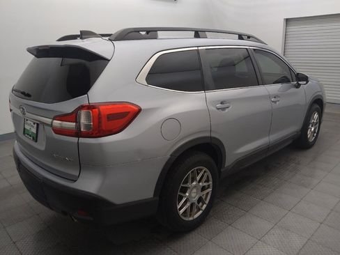 Used 2021 Subaru Ascent Premium AWD/4WD image 9