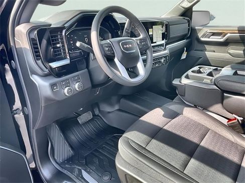 New 2026 GMC Sierra 1500 Elevation image 11