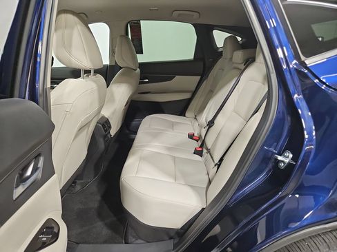 Certified 2025 Nissan Murano SV AWD/4WD image 25