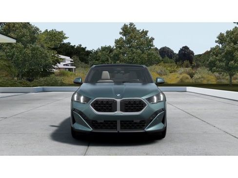New 2026 BMW X2 xDrive28i w/ Technology Package image 3