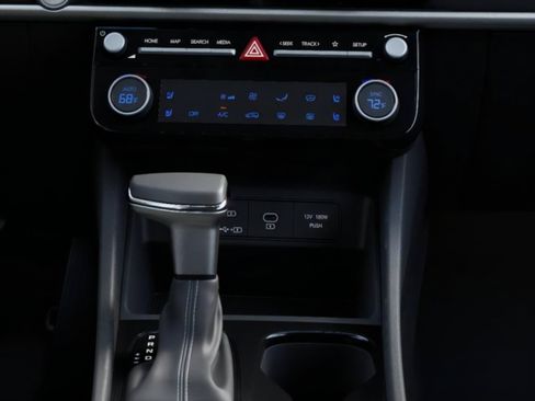 New 2026 Hyundai Tucson SEL FWD image 16