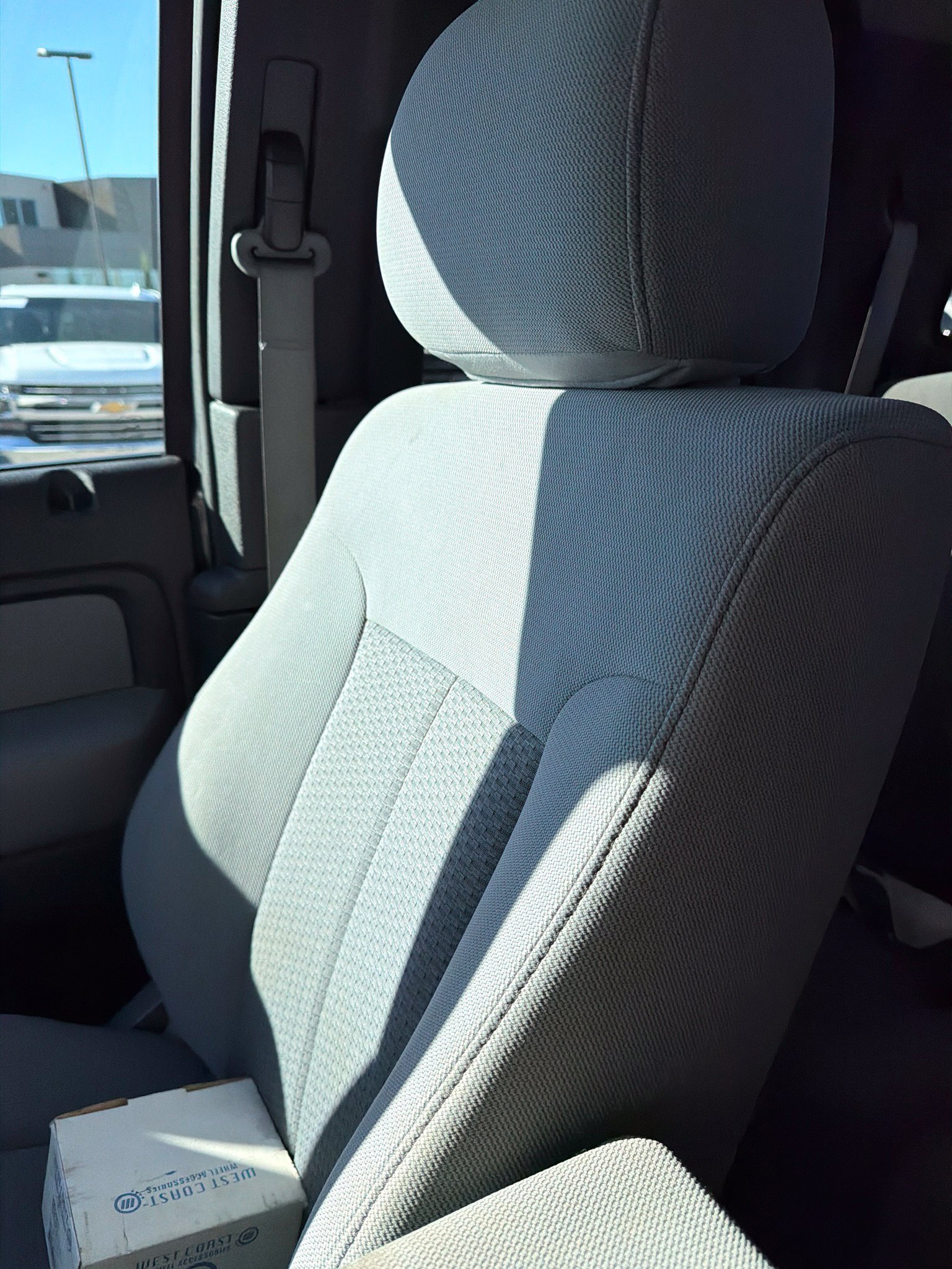 Used 2013 Ford F150 XLT w/ XLT Chrome Pkg RWD image 9