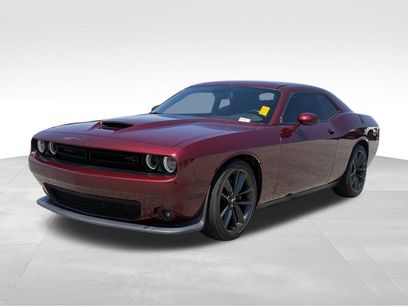 Used 2019 Dodge Challenger R/T