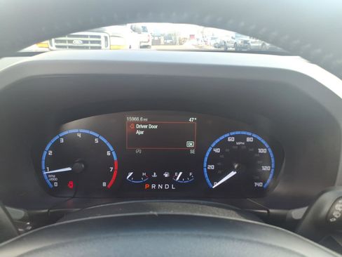 Used 2023 Ford Bronco Sport Big Bend w/ Convenience Package image 15