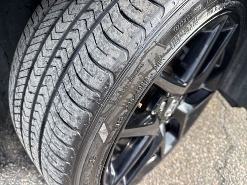 Used 2022 Honda Civic Sport image 7