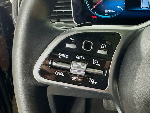 Used 2021 Mercedes-Benz GLE 350 4MATIC image 17