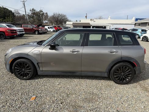 Used 2019 MINI Cooper Clubman S w/ Storage Package image 8