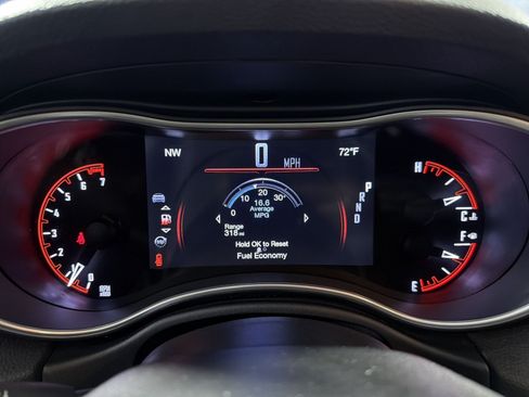 Used 2019 Dodge Durango SXT AWD/4WD image 34