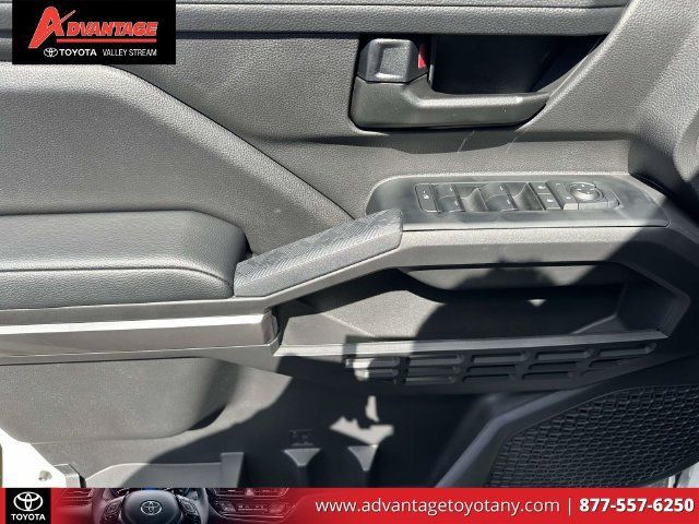 Used 2026 Toyota Tacoma SR5 RWD image 20
