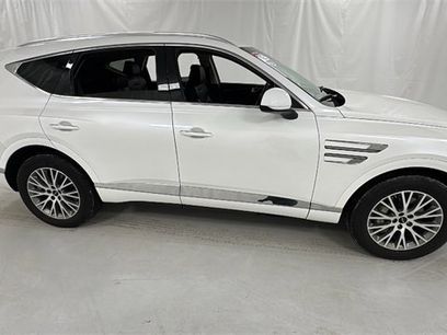 Used 2025 Genesis GV80 2.5T Standard