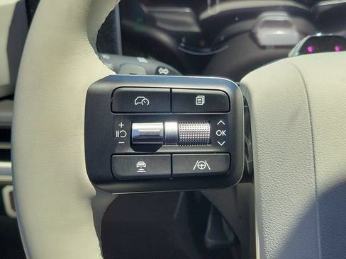 New 2026 Hyundai Santa Fe SEL FWD image 7
