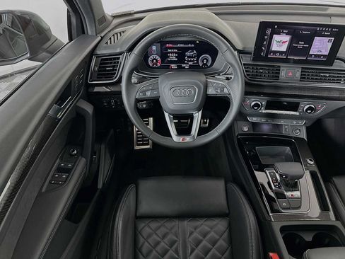 Certified 2023 Audi SQ5 Premium Plus w/ Premium Plus Package image 21