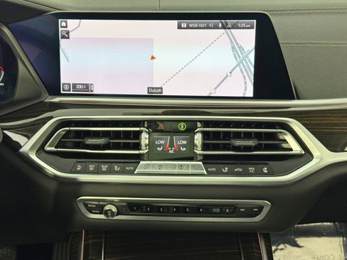 Used 2019 BMW X7 xDrive40i w/ Premium Package image 25